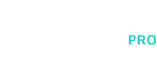 Anchor pro logo white